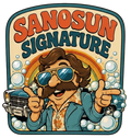 SANOSUN SIGNATURE