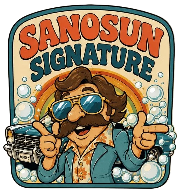 SANOSUN SIGNATURE