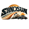 SANOSUN - MOBILE AUTO DETAILING - Home