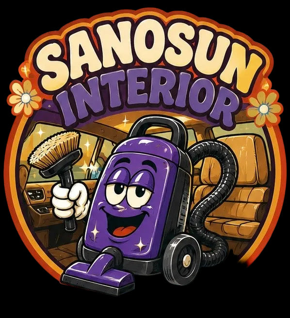 SANOSUN INTERIOR
