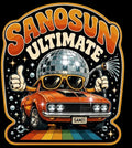 SANOSUN ULTIMATE