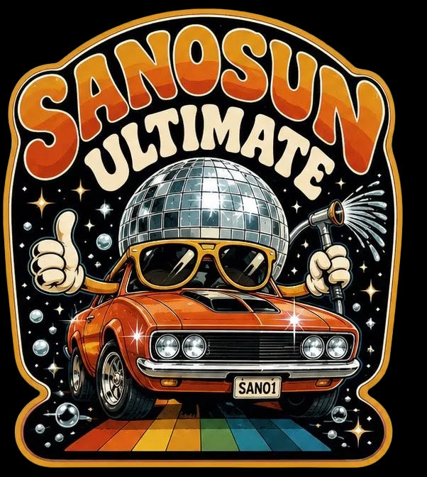 SANOSUN ULTIMATE