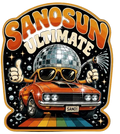 SANOSUN ULTIMATE