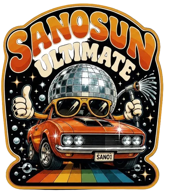 SANOSUN ULTIMATE