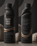 FILTHY THICK FOAM™️ STEP 1: SHAMPOO