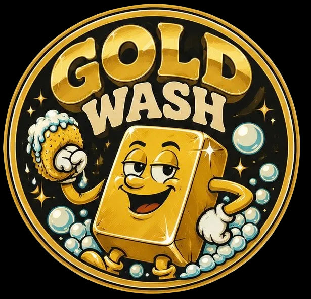 Gold Wash